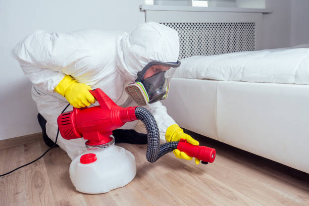 Best Pest Prevention Services  in Breckenridge, MN