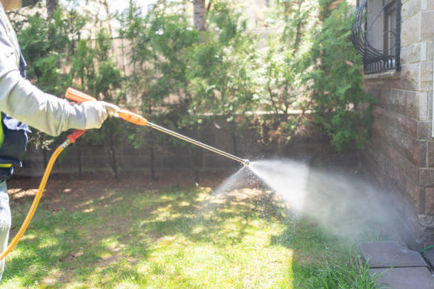 Breckenridge, MN Pest Control Company
